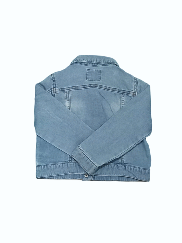 OSHKOSH Denim Jacket - Image 2