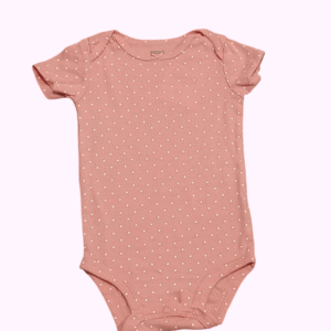 CARTER'S Romper