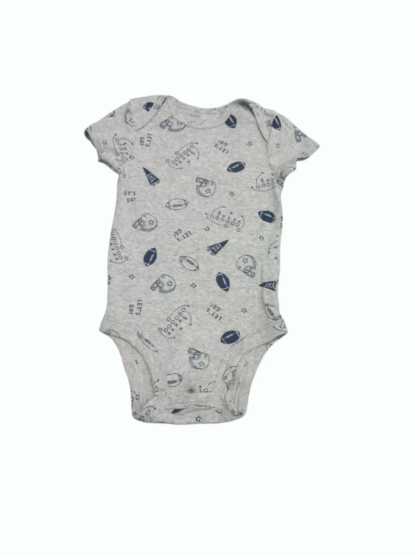 CARTER'S Romper