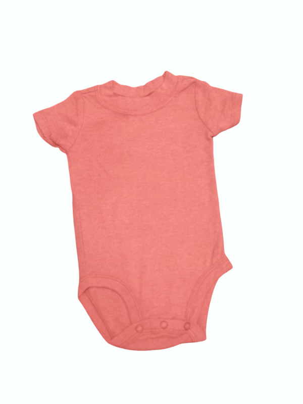 CARTER'S Romper