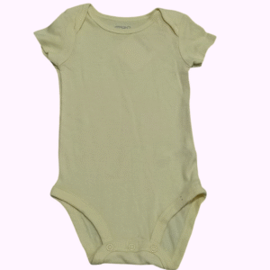 CARTER'S  Romper