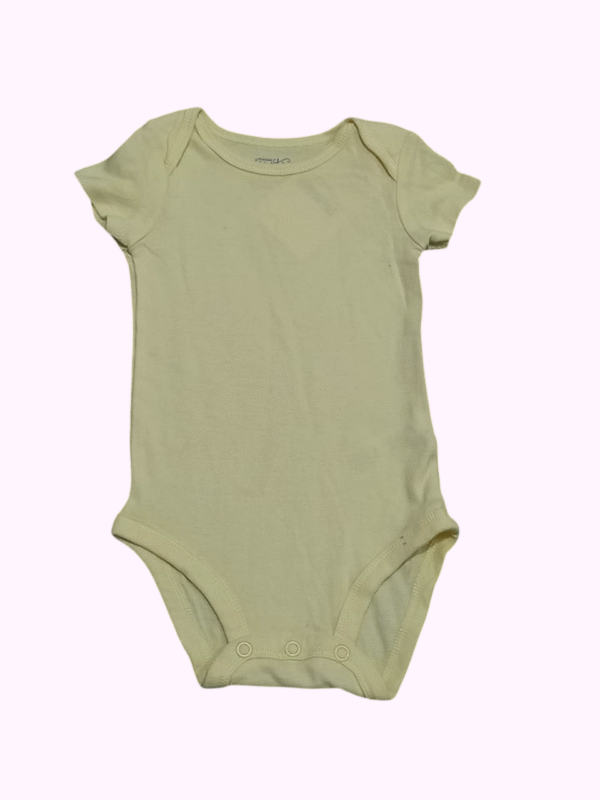 CARTER'S  Romper