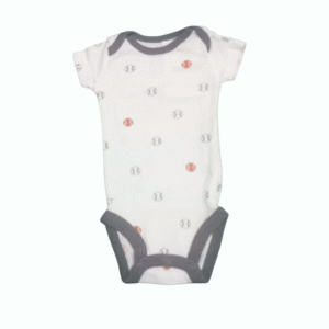 CARTER'S Romper