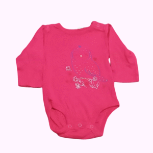 CARTER'S Romper