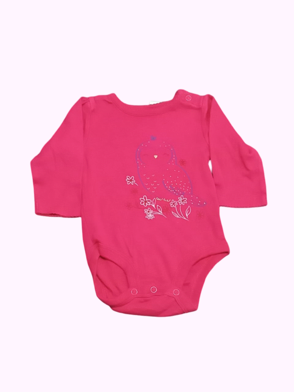 CARTER'S Romper