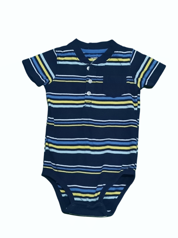 CARTER'S Rompers