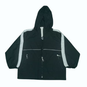 ANDY JOHNS Polyester Jacket