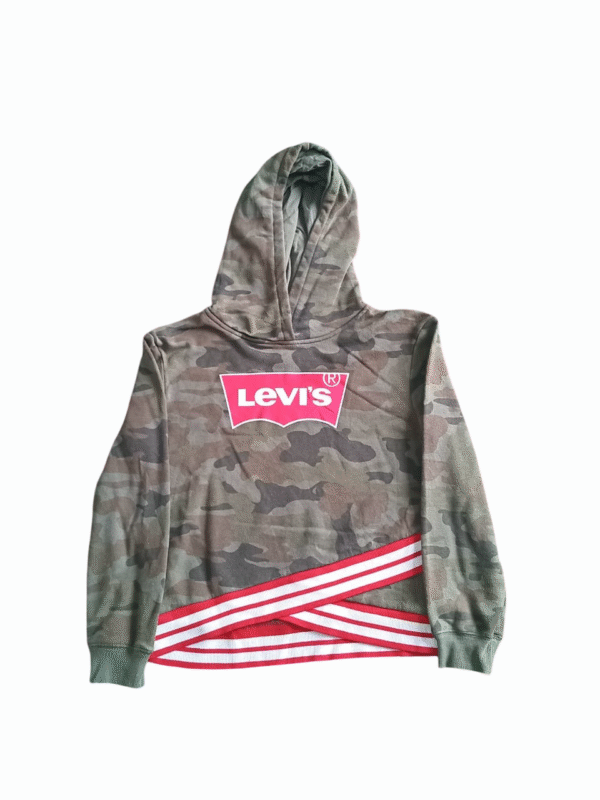 LEVI'S Hoodie