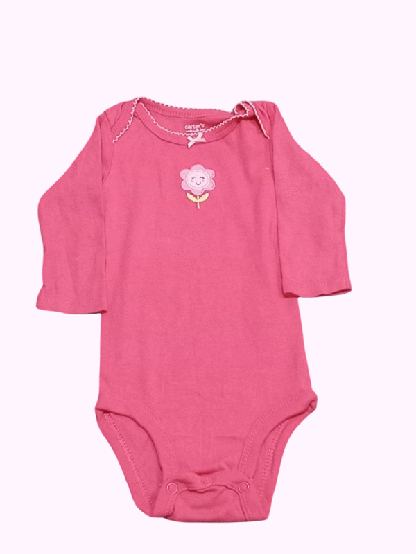 CARTER'S Romper