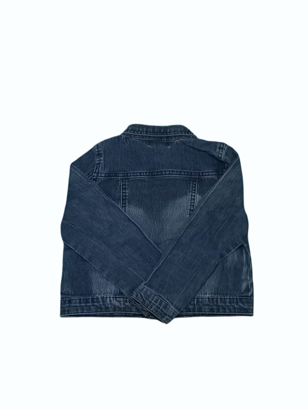 7 FOR ALL MANKIND Denim Jacket - Image 2