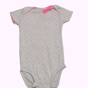 CARTER'S Romper