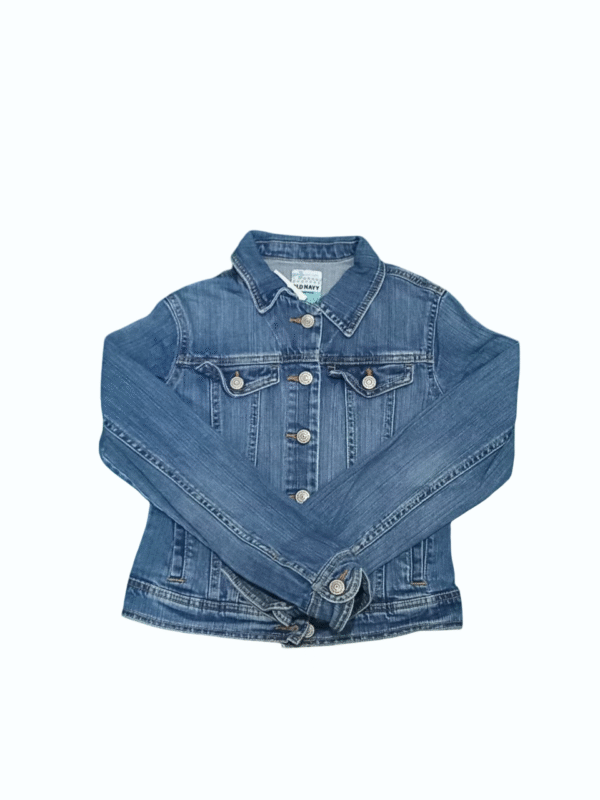 OLD NANY Denim Jacket