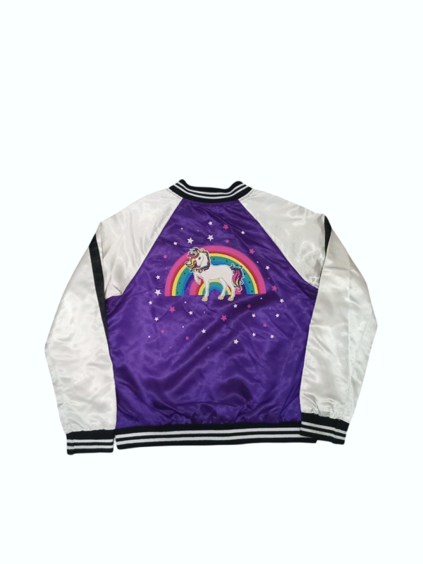 365 KIDS Nylon Jacket - Image 2