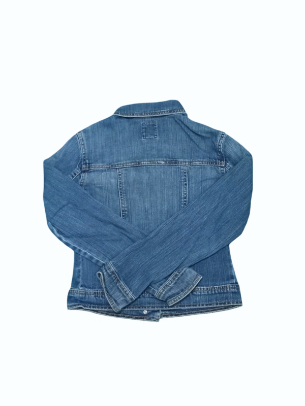 OLD NANY Denim Jacket - Image 2