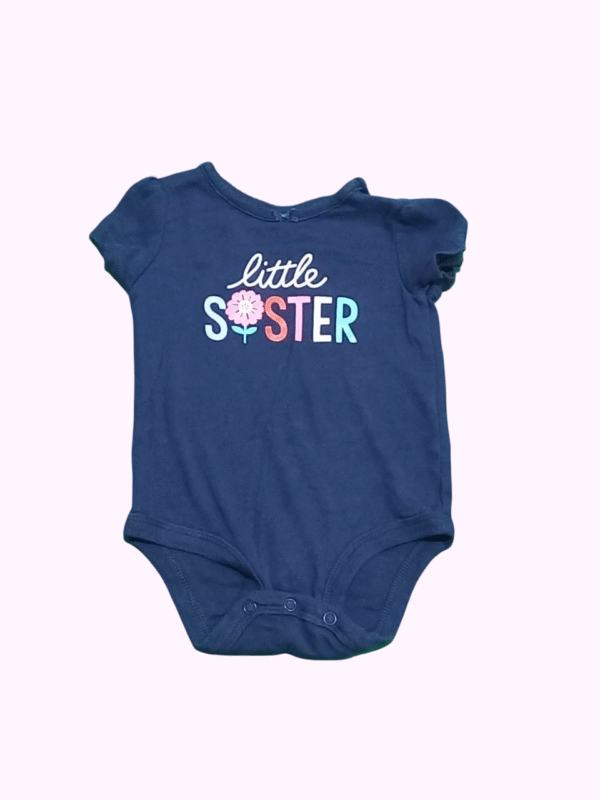 CARTER'S Romper