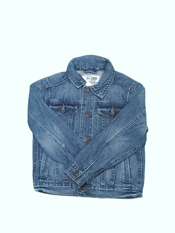 PLACE Denim Jacket