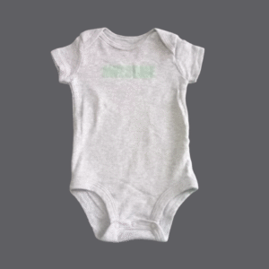 CARTER'S Romper
