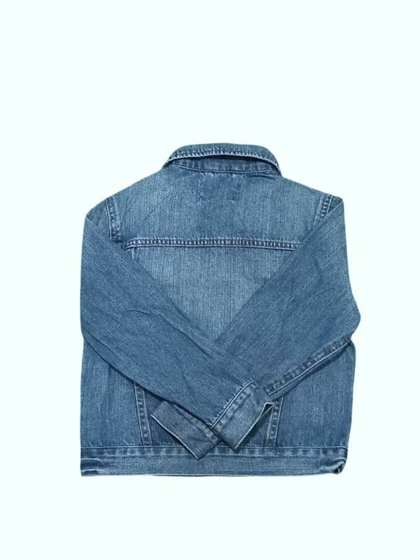 PLACE Denim Jacket - Image 2