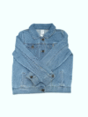 CARTER'S Denim Jacket