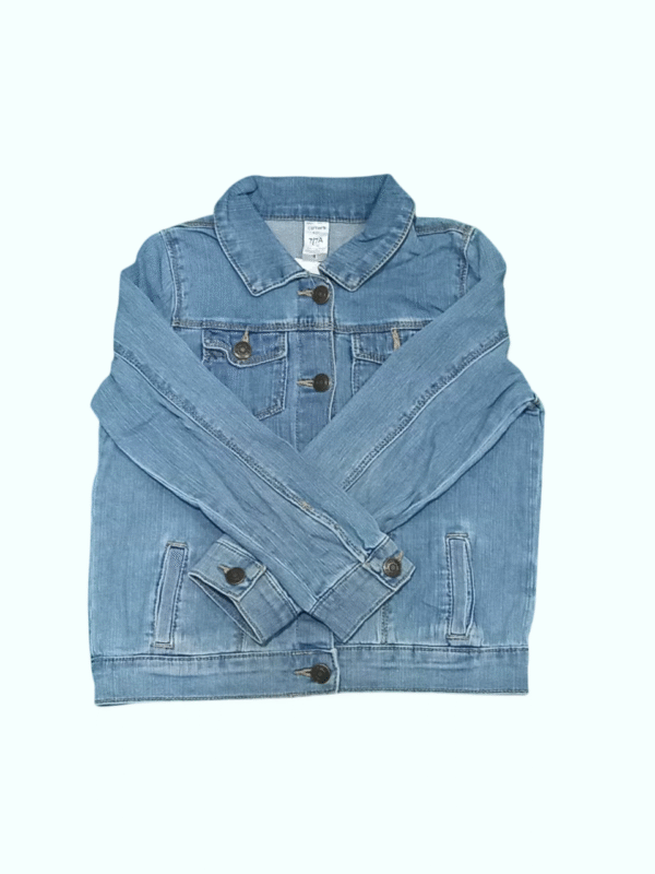 CARTER'S Denim Jacket