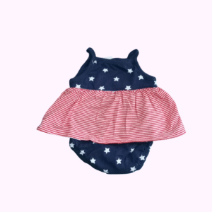 CARTER'S Romper
