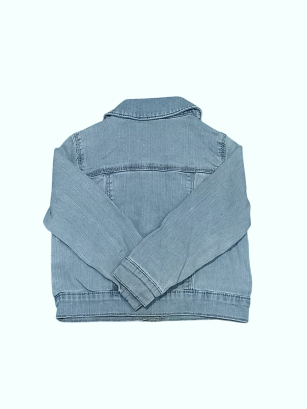 CAETER'S Denim Jacket - Image 2