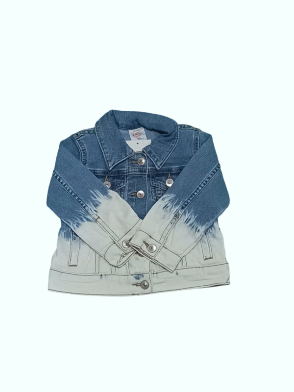 WONDER NATION Denim Jacket