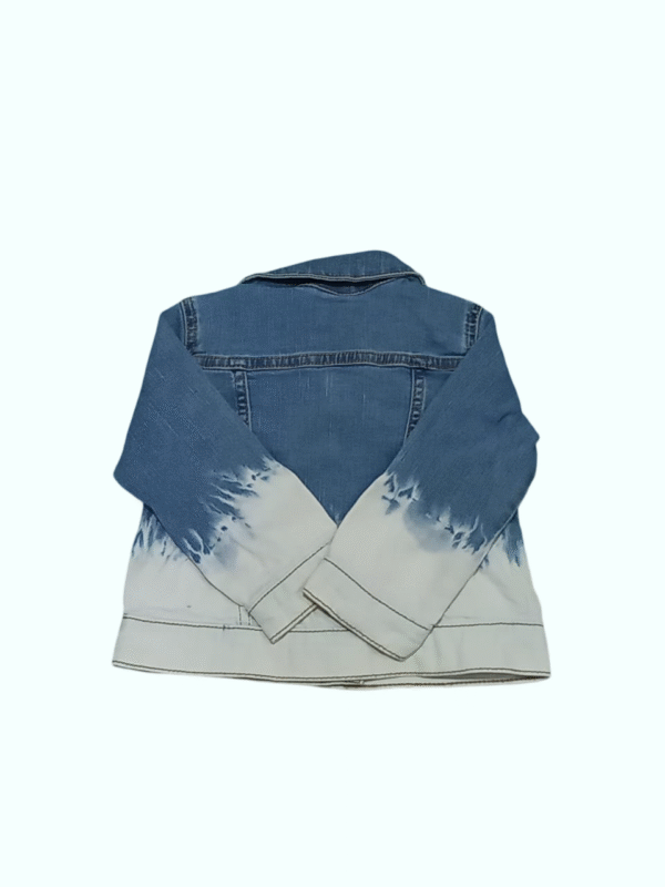 WONDER NATION Denim Jacket - Image 2