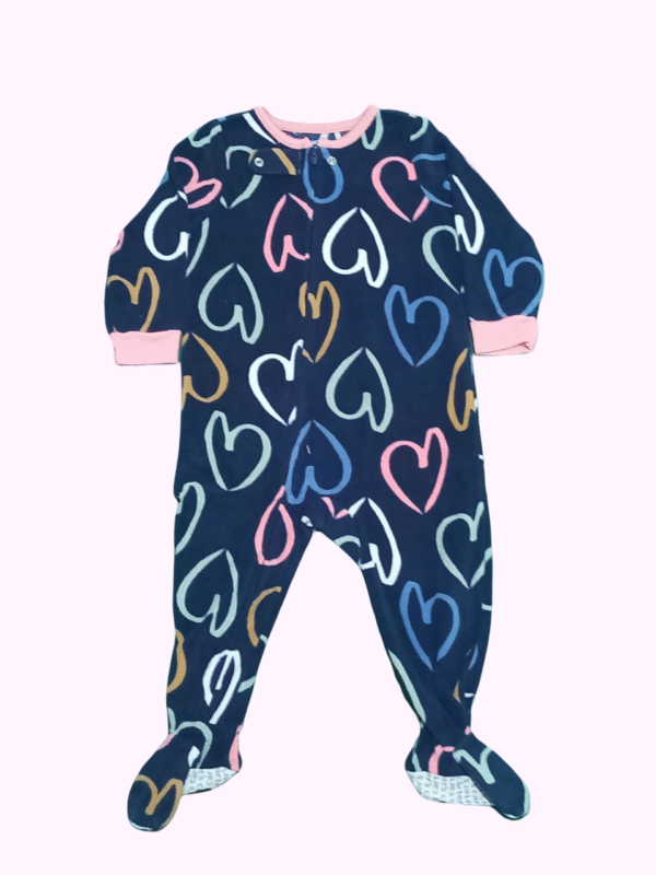 CARTER'S Romper