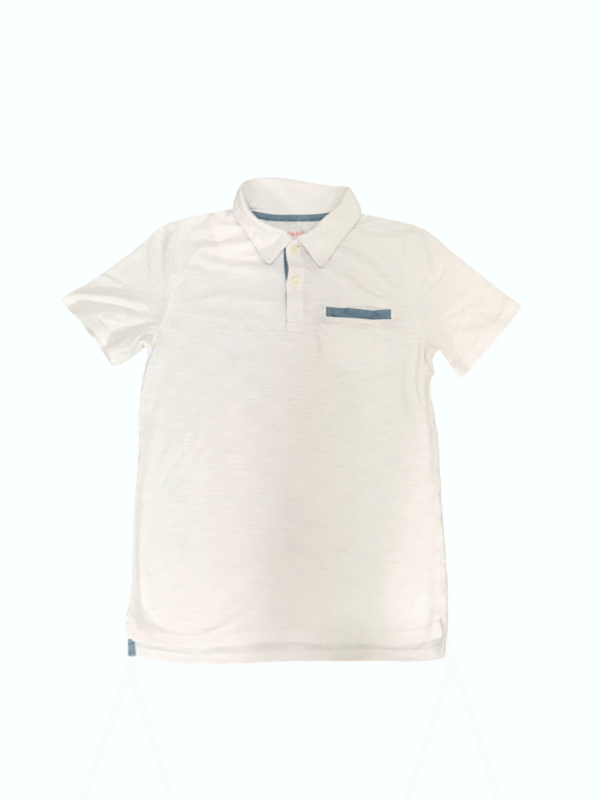 CAT & JACK Polo Shirt