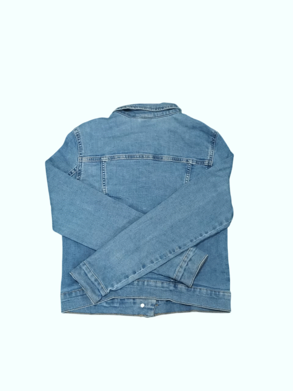 DENIM & CO. Denim Jacket - Image 2