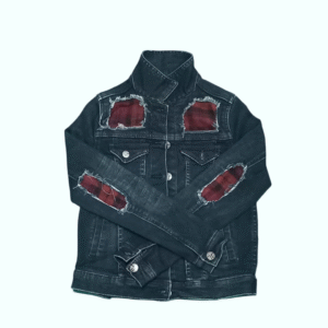 TRACTR Denim Jacket