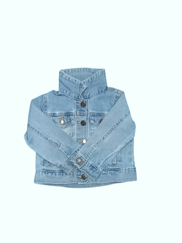 CARTER'S Denim Jacket