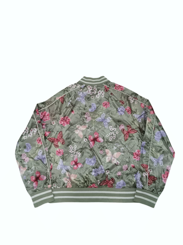 PLACE Polyester Jacket - Image 2