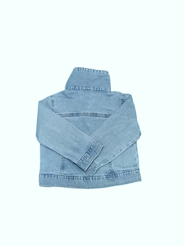 CARTER'S Denim Jacket - Image 2