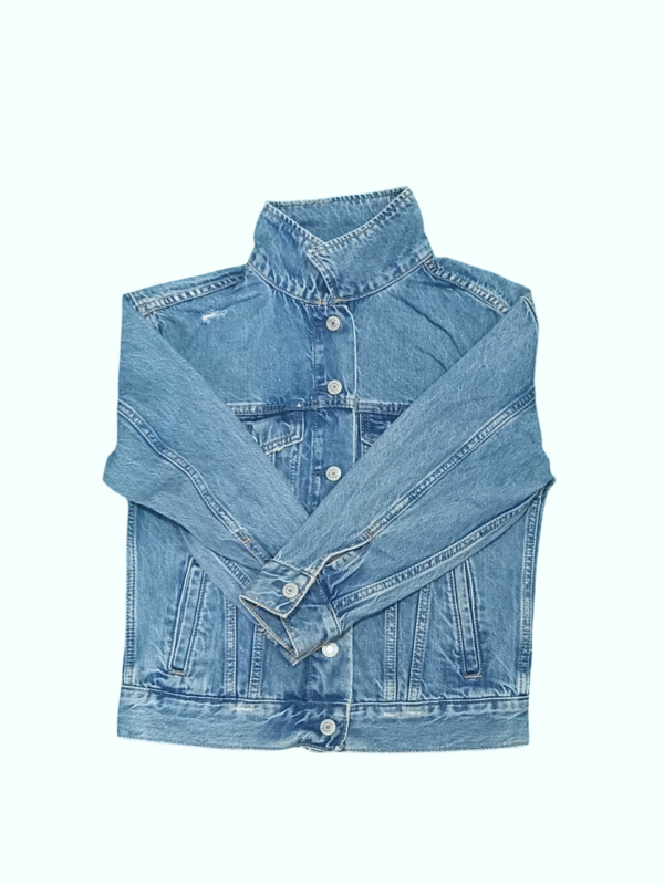 GAP Denim Jacket