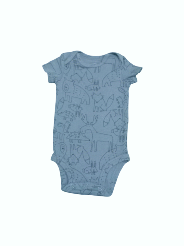 CARTER'S Romper
