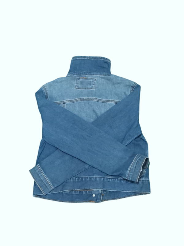 SO Denim Jacket - Image 2