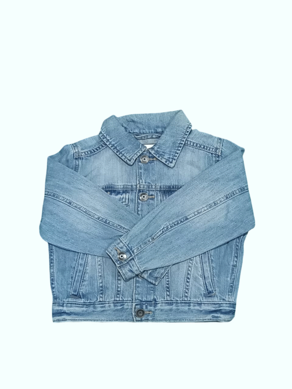 PLACE Denim Jacket