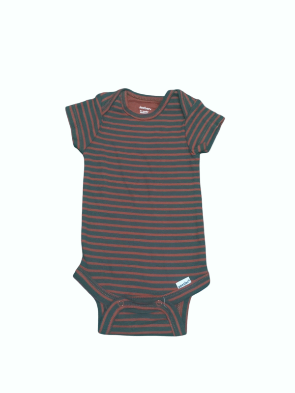 GERBER Romper