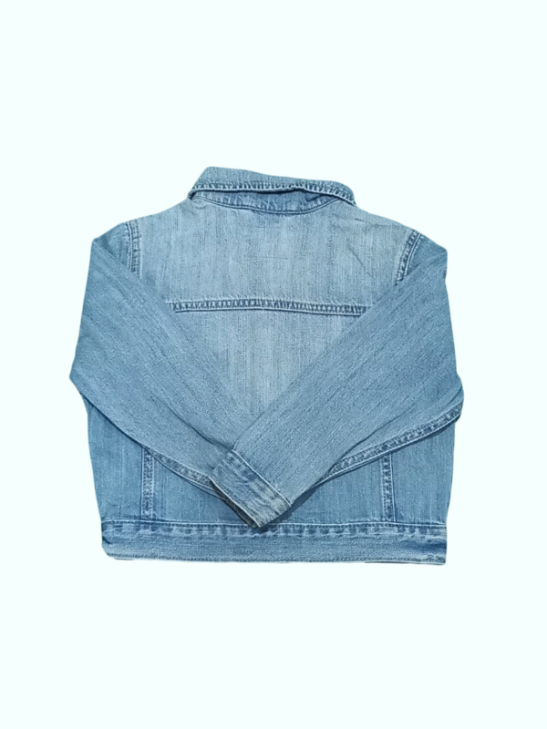PLACE Denim Jacket - Image 2
