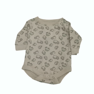 GARANIMALS Romper