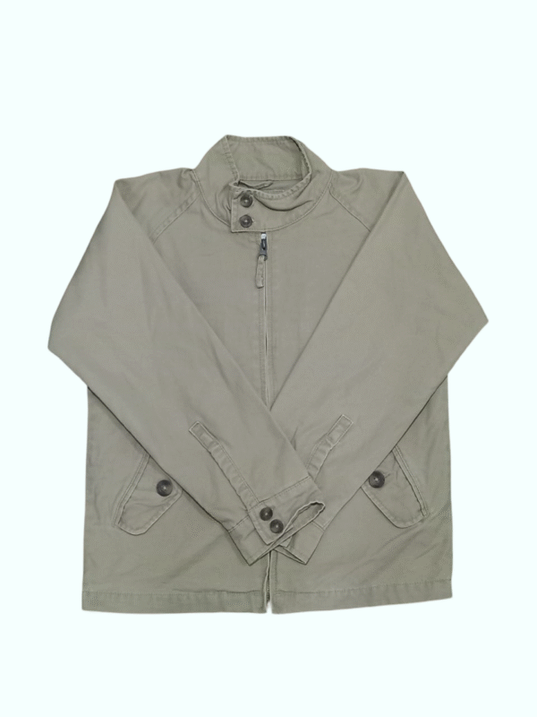 PLACE Cotton Jacket
