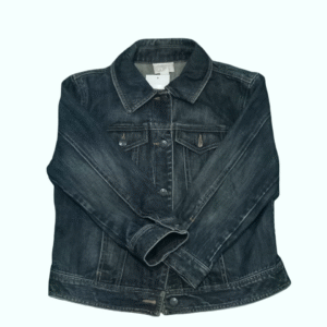 ANN TAYLOR LOFT Denim Jacket