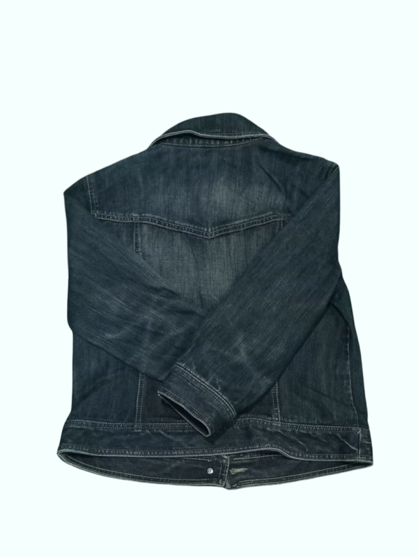ANN TAYLOR LOFT Denim Jacket - Image 2
