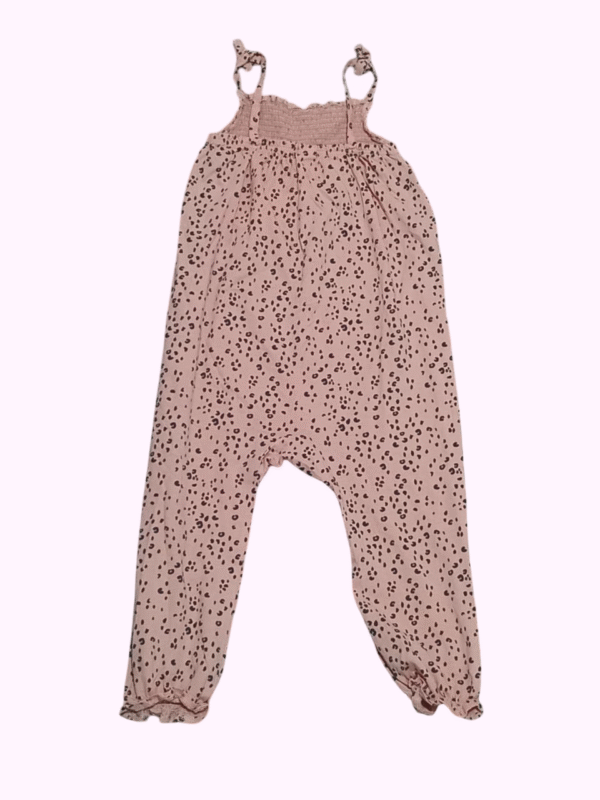 H & M  Romper