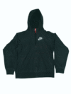 NIKE Cotton Jacket