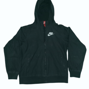 NIKE Cotton Jacket