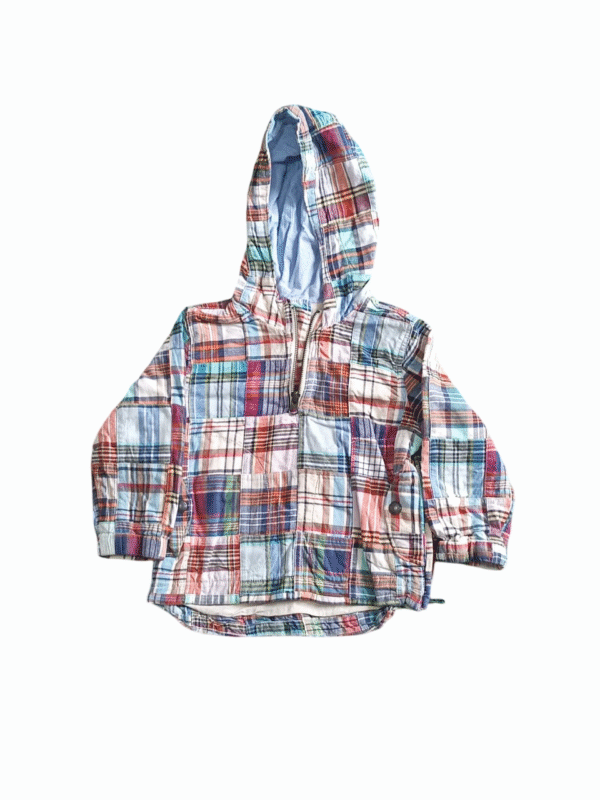 GAP Zip-Up Hoodie