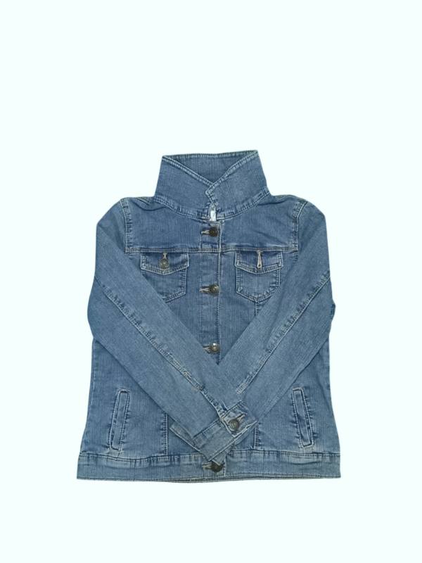 CARTER'S Denim Jacket